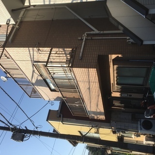 【完全個室9畳】山手線駅から徒歩5分！4.8万　上野桜木レジデンス