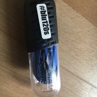 Kixsix blue 120cmの画像