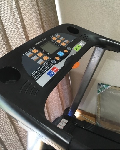 ALINCO アルインコ  本格的ルームランナー ランニングマシン ダイエット ウォーキング 手渡しで検討