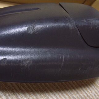 キャンター　純正？サイドミラー　ジャンク品　