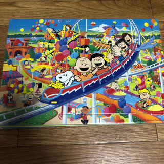子供 ジグソーパズル 色々 