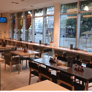 募集アルバイトうどん店週1日からOK！経歴、年齢、学歴問わずの画像