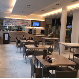 募集アルバイトうどん店週1日からOK！経歴、年齢、学歴問わずの画像