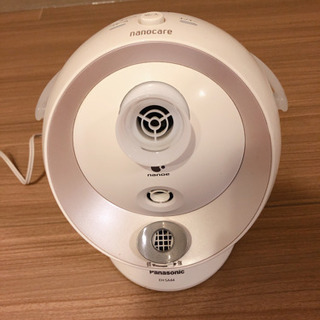 パナソニック ナノイーの画像