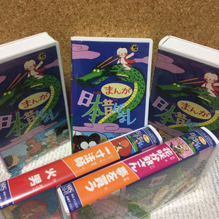 まんが日本昔ばなし の画像