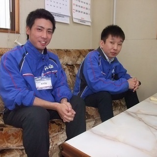 【名古屋港支店】大型トラックドライバー（鉄骨・鉄筋・機械・鋼材・制御盤等）の画像