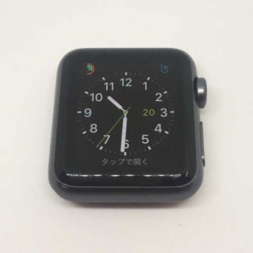 アップルウォッチ 初代 38mm 動作良好
