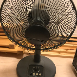 扇風機