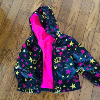 BABYDOLL ジャンパー