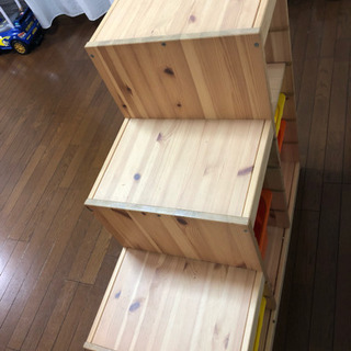 条件変更  IKEA   トロファスト  の画像