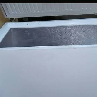 配送無料！（条件あり） 2014年製 冷凍庫 エレクトロラックス