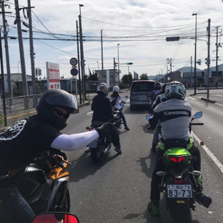 ツーリングメンバー募集٩( ᐛ )و − 広島県