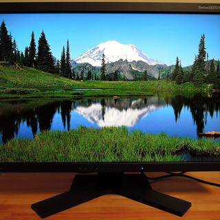 EIZO FlexScan SX2761W　27インチ