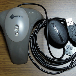 EIZO FlexScan SX2761W　27インチの画像