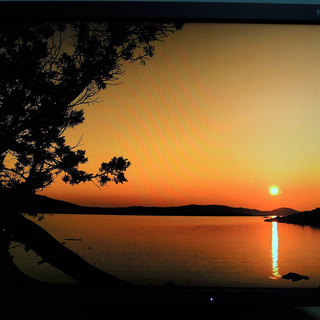 EIZO FlexScan SX2761W　27インチの画像