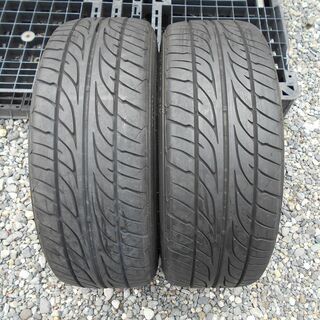◎全国発送対応いたします◎激安 中古 2本 185/55R15 ...