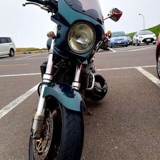 どなたかツーリングに行きませんか？
