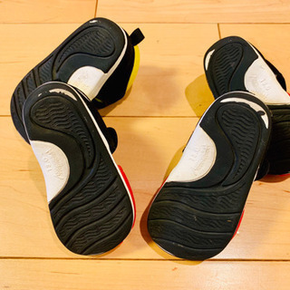 Tokyo Disney Resort  ミッキーサンダル (  2セット )の画像