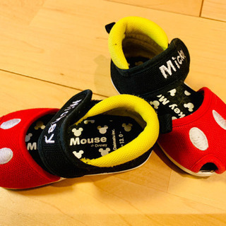 Tokyo Disney Resort  ミッキーサンダル (  2セット )の画像