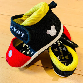 Tokyo Disney Resort  ミッキーサンダル (  2セット )の画像