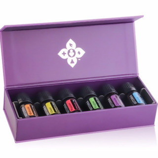 エッセンシャルアロマティクス