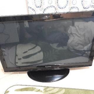 TH-P42S2 プラズマテレビ　2010年式　