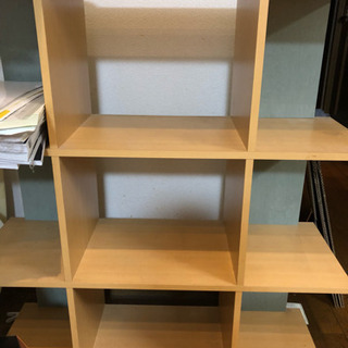 棚 中古