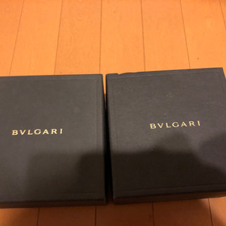 ブルガリ 小物入れ 1個