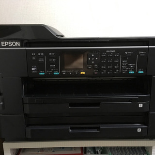 epson 1700fの画像