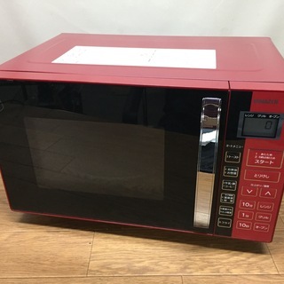 M-220 YAMAZEN YRC-016VE オーブンレンジ
