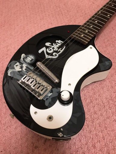 FERNANDES ZO-3　KASHMIR フェルナンデス ゾウさん カシミール