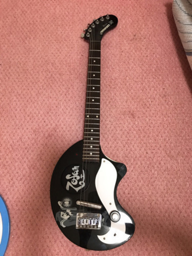 FERNANDES ZO-3　KASHMIR フェルナンデス ゾウさん カシミール