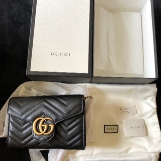グッチ バッグ GUCCI ショルダーバッグ ハンドバッグ ブラ...