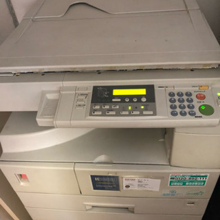 コピー機