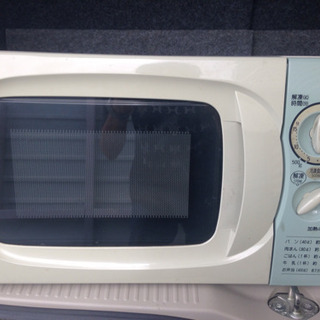 National 電子レンジ NE-TS30