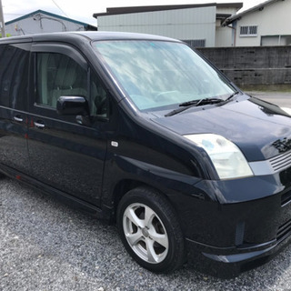 6万キロ台❗️全コミ18万円❗️モビリオ❗️