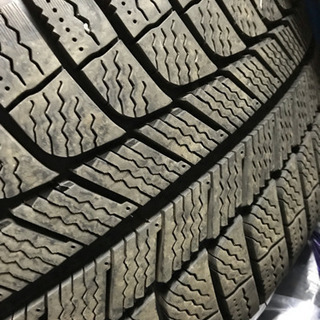 冬タイヤ 225/50/17 バリ溝 BMW ホイールセット 4本セット 格安 冬タイヤ 225/50/17 バリ溝 BMW ホイールセット 4本セット 格安