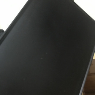 3重箱とお盆のセットの画像
