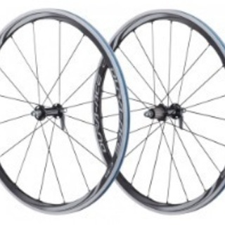 【値下げ】7/28まで値下げ DURA-ACE wh-9000-...