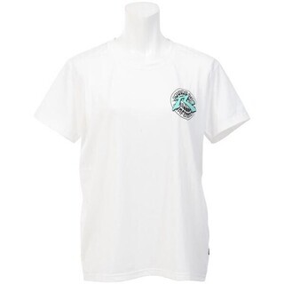 RUSTY　レディス　ＵＶ　水陸両用　Ｔシャツ 【Mサイズ】の画像