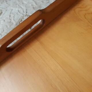 盆 (天然青森ひば)の画像