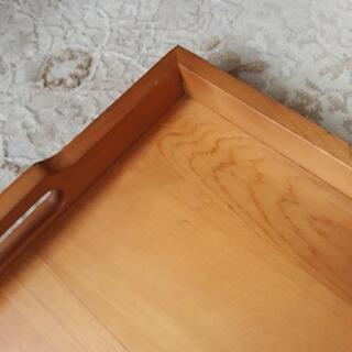 盆 (天然青森ひば)の画像