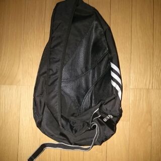 美品アディダスボストンバッグ&ワンショルダーの画像