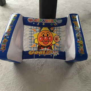 アンパンマン