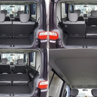 ホンダ ザッツ　かわいいデザインです。の画像