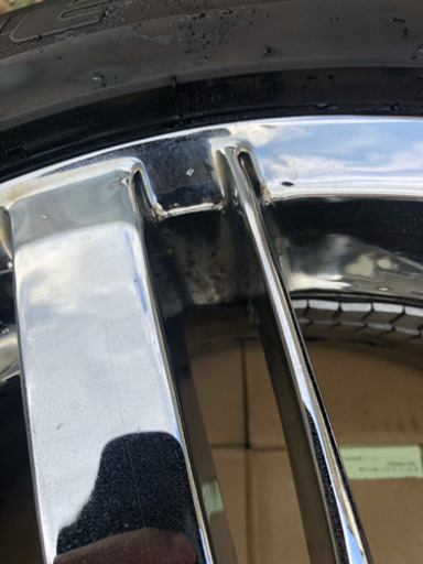 AutoStrada Duval アウトストラーダ デュバル 4本セット 18インチ