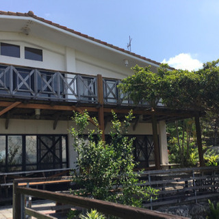 南城市玉城ペンション