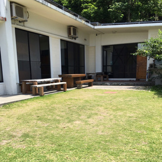 絶景ロケーションの玉城ペンション