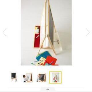 IKEA　モーラの画像
