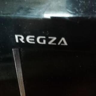 TOSHIBAテレビ32インチの画像